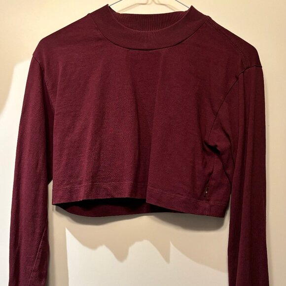 TNA Ryer Longsleeve XXS - Picture 2 of 6